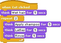 Shampoo