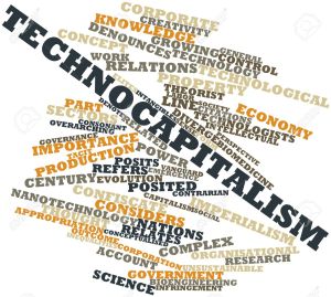 Technocapitalism1
